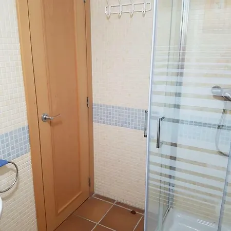 Nuevo Apartamento En Sierra Nevada Con Garaje E Impresionantes Vistas Exterior photo