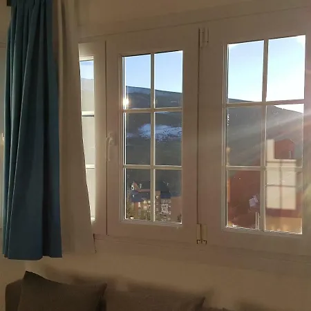 Nuevo Apartamento En Sierra Nevada Con Garaje E Impresionantes Vistas Exterior photo